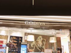 -GODIVA(万象城店)