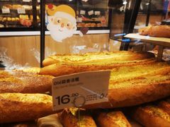 -Bakery(成都IFS国际金融中心店)