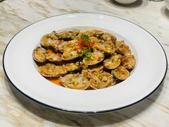 -海味世家·家常菜馆(明州里店)