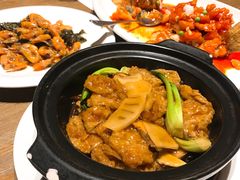 -廊亦舫Lang Yi Fang Restaurant(金桥店)