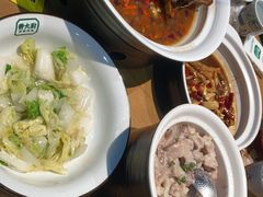 -费大厨辣椒炒肉(新城吾悦广场店)