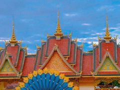 -西双版纳勐泐文化旅游区