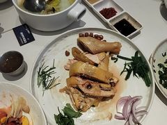 -Aqua Oasis 水天堂(石路天虹店)