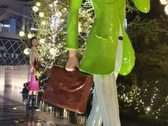 -金紫薇酒店(成都春熙路步行街店)