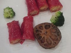 -益利大酒楼(井岸店)