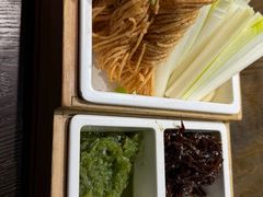 -魁盛居百年鲁菜馆(县西巷店)
