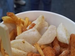 -味子夫鸡柳(解放碑总店)