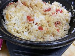 -煲来饱去冷水鱼