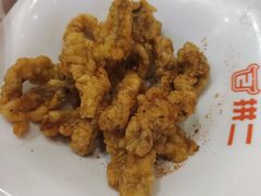 -拼二潮汕牛肉粿条(花城汇店)