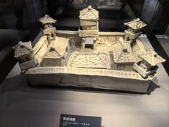 -荆州博物馆
