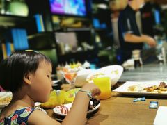 -水木锦堂·自助铁板烧(世贸天阶店)