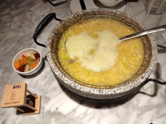 -蔴将·川菜(黄龙万科店)