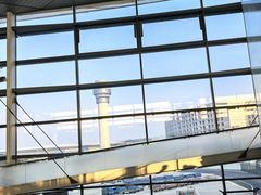 -南京禄口机场雅高铂尔曼大酒店