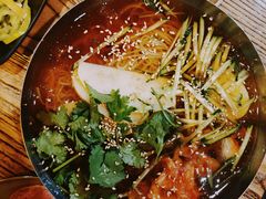 -梅梅家的烤肉店(槐北路店)