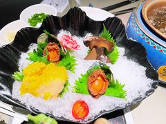 -享月汤皇·海鲜小火锅·聚会(曲江创意谷店)