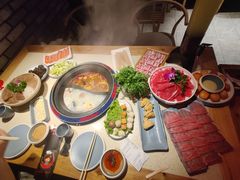 -蜀城老妈火锅(红旗街店)