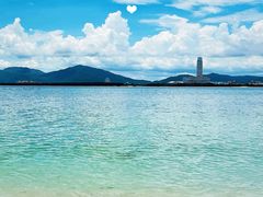 -三亚蜈支洲岛旅游区