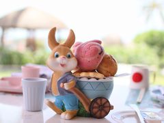 -水桶王国主题餐厅·聚会·生日派对·亲子活动·家庭套餐(亚龙湾希尔顿店)