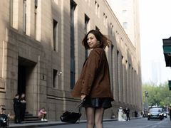 -上海和平饭店龙凤厅 Dragon Phoenix