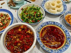 -回家吃饭·地道南昌菜(建德观总店)