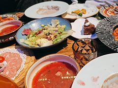 -卢布林西餐厅(万正店)