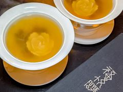 -福悦1077中餐厅(武汉光谷凯悦酒店)