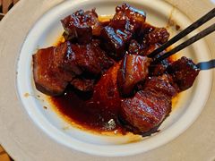 -黄山老妈·土菜(碧桂园店)