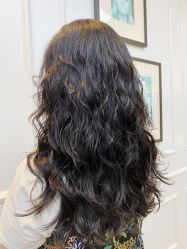 -FLAIR HAIR SALON