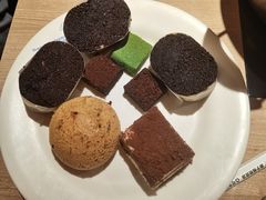 -星伦多自助料理(爱琴海店)