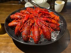 -聚汇三少·龙虾·中餐厅(莫邪路新天地店)