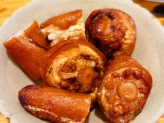 老卤猪尾-刁姐火锅(五小区店)
