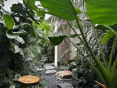 -漫笙舍Manse·咖啡·民宿