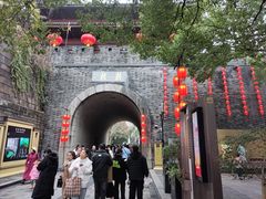 -鼓楼(西湖风景名胜区)