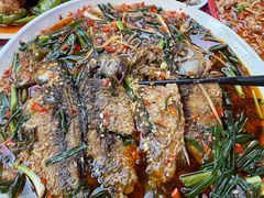 -盐老幺自贡盐帮菜老店