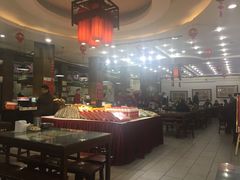 -春发生饭店·非遗(南院门店)