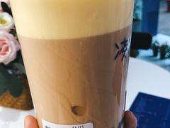 -凌凌九茶饮(爱山店)