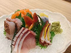 -小山日本料理(太古汇店)