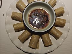 -客家大院·非遗赣南客家菜(郁孤台店)
