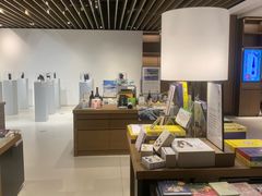 -茑屋书店(天目里店)
