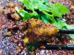 -温江公平红烧兔(总店)