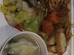 -素清香(解放路店)