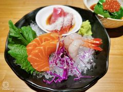 -Hatsune隐泉日式料理(三里屯太古里店)
