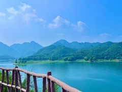 -易水湖景区