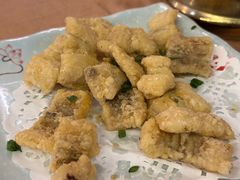 金牌酥炸九肚鱼-抱德·潮汕味(敦和店原惠城鱼仔)