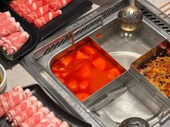 -海底捞火锅(华润万象汇店)