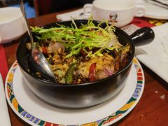 -萨贝尔意式西餐厅(古城新梦店)