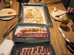 -新石器烤肉(招商1872店)