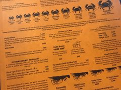 -Ministry of Crab(科伦坡店)