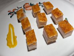 -钟菜·粤菜点心·宴请(海上世界·汇港二期店)