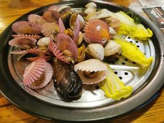 -黄寺蒸汽海鲜(黄寺大街店)
